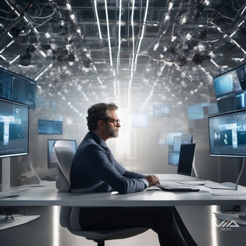 Sociology Professor Warns of Psychological Risks in AI Relationships