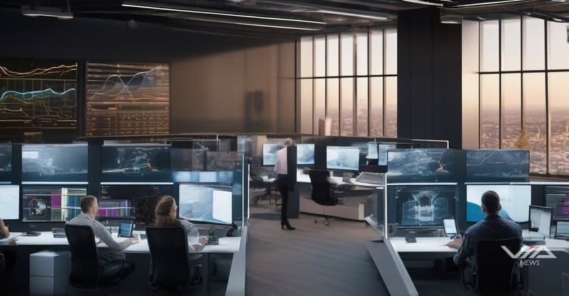 Government Data Demands Force Tech Companies to Choose Between Security and Privacy