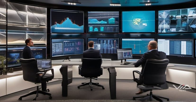 Billionaires' March Against Wealth Tax: California Tech Investment at a Crossroads