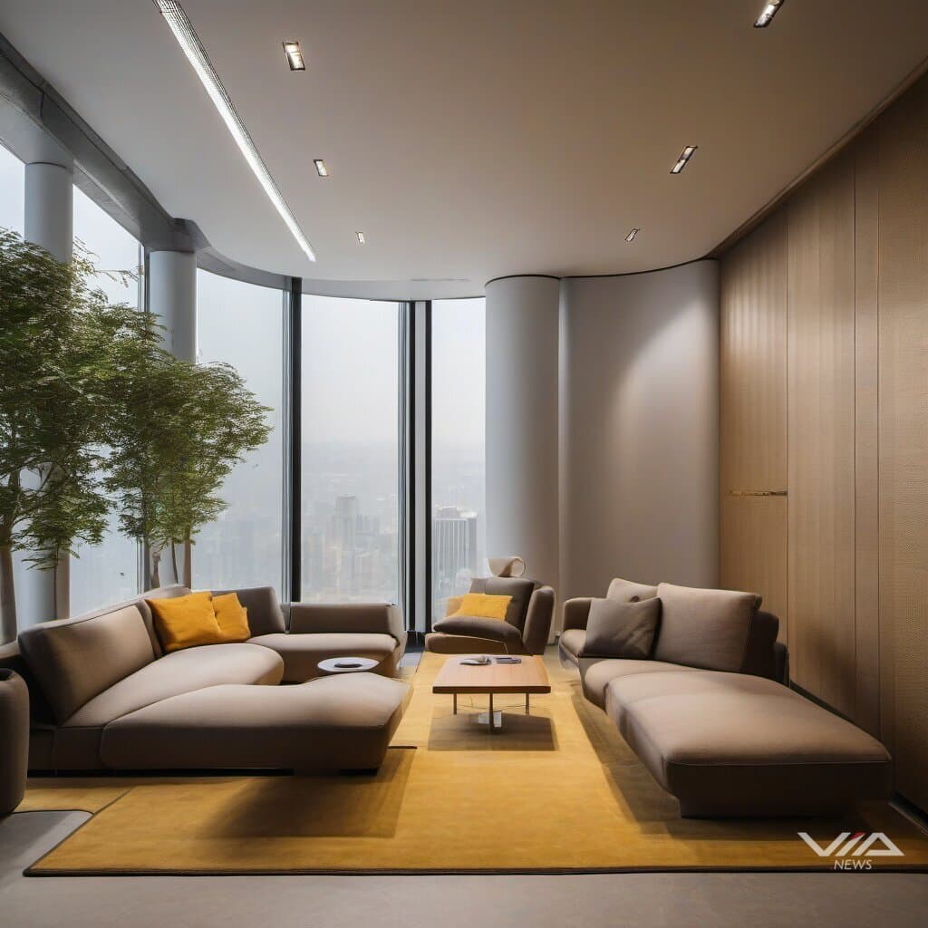 Liberal Democrats Warn of Secret Rooms in Chinese Super-Embassy Plans