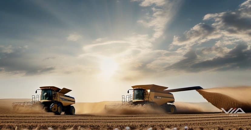 US Regional Banks Pursue Mergers as Rate Pressures Mirror Global Consolidation Trend