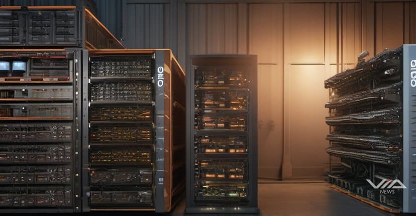 DRAM Prices Set to Double in 2026, Squeezing AI Infrastructure Costs Worldwide