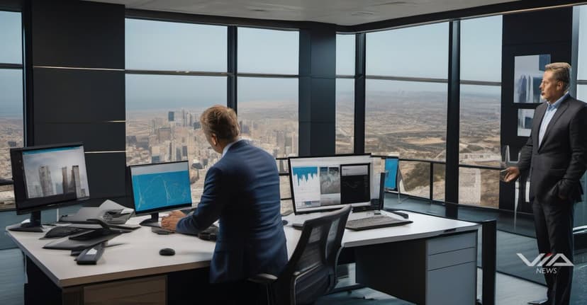 Global CFO Spending Surge Puts AI-Native Finance Startups on Acquisition Track Over ERP Incumbents