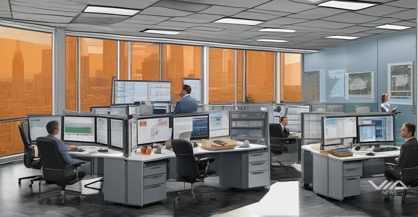 AI Agents Move Into Core Finance Operations as Global CFOs Plan Major Spending Hikes