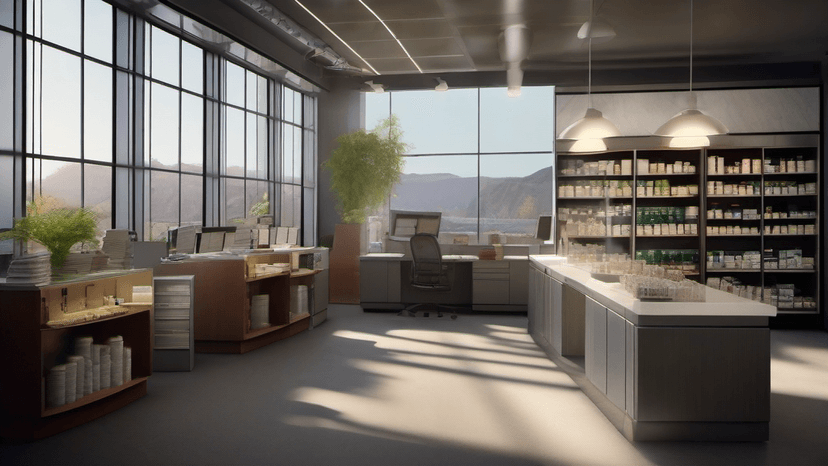 Catalyst Pharmaceuticals Faces Revenue Cliff as FIRDAPSE Patent Expires in 2035