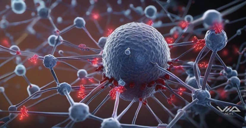 Six FDA Oncology Decisions Due in 2026 — ADCs, Cell Therapies, and Checkpoint Inhibitors Face Global Catalyst Calendar