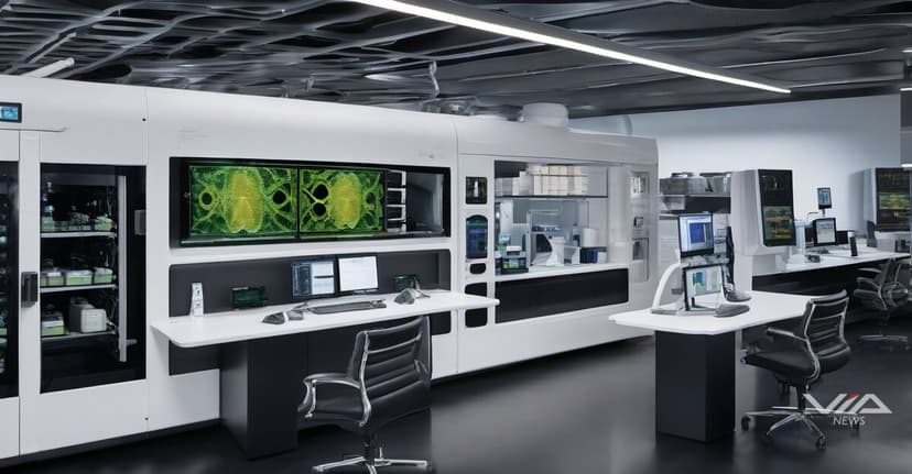 Novo Nordisk Exits Cell Therapy, Hands Parkinson's Program to AI Startup as NVIDIA Locks In Global Pharma Deals