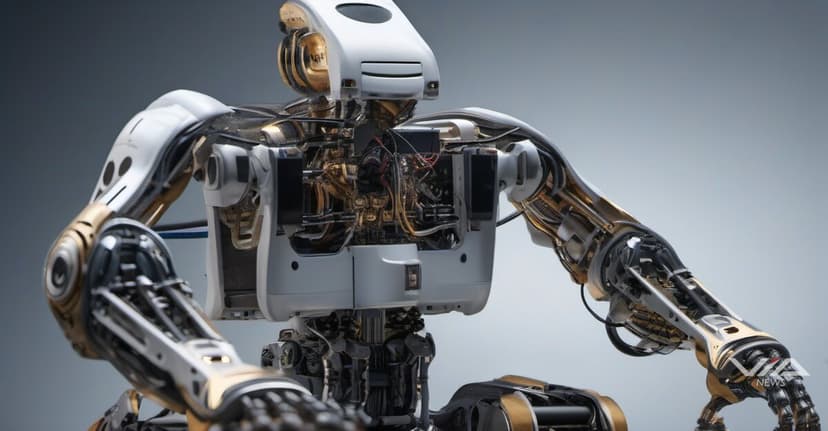 Global robotics labs pivot to multi-environment systems as modular designs replace single-task machines