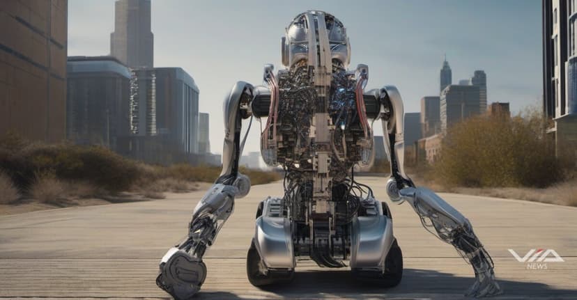 Five OpenAI Robotics Alumni Launch Commercial AI Startups, Deploy Across Three Continents