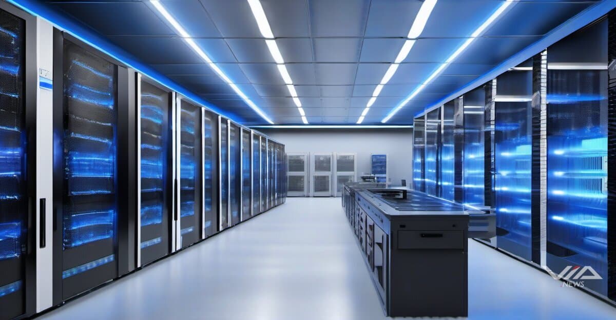 Broadcom Emerges as Critical AI Infrastructure Provider With $21B in Custom Chip Orders