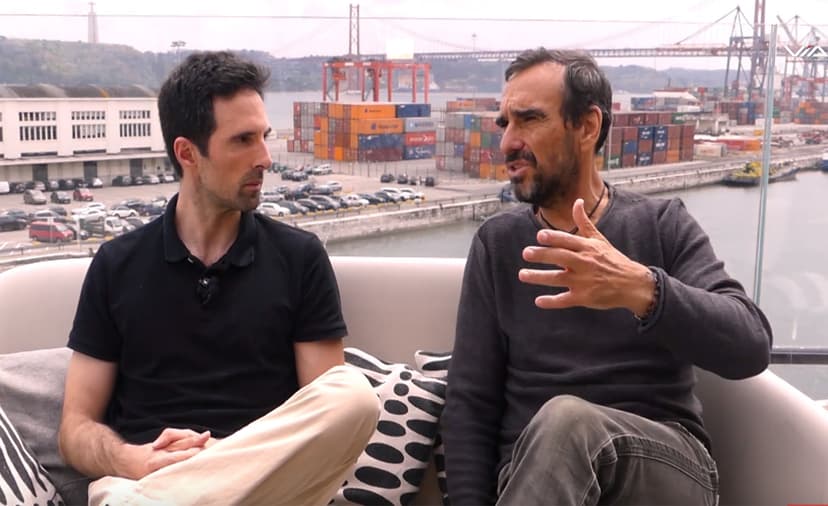 Coworking Boom in Lisbon Not a Fad: LACS CEO