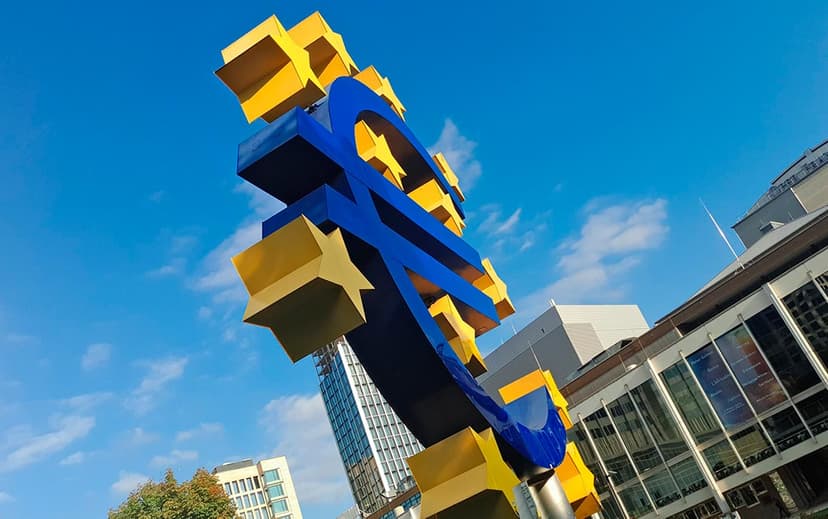 João Mendes Borga, director of Startup Portugal, says most startup enterprises in Europe are undervalued. (Photo by Mauro Sbicego on Unsplash)