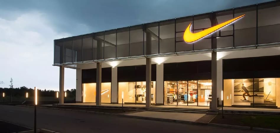 Nike And 5 Other Stocks Have Very High Payout Ratio