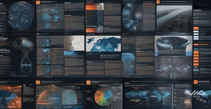 Global AI Agent Market Heads Toward Consolidation as Tech Giants Prepare Acquisition Spree