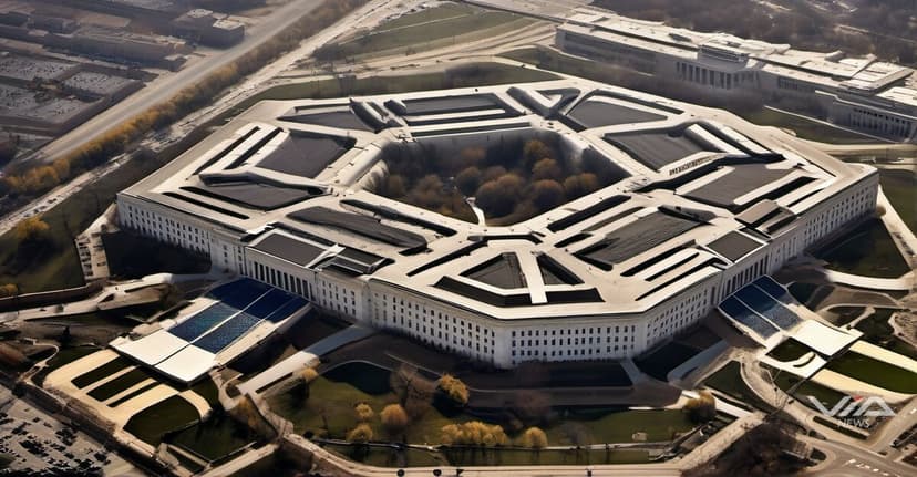 Pentagon Bans Claude AI While Google Faces Suicide Prompt Lawsuit in Global Safety Crisis