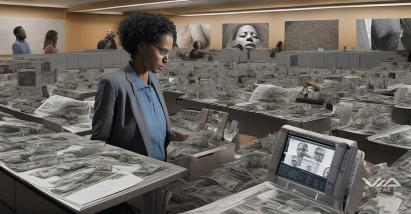 AI Ethics Researchers Call 'AI for Good' Corporate Deflection, Warn African Governments