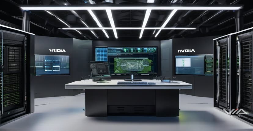 NVIDIA HGX B200 Delivers Production-Ready Confidential Computing at Full Speed, Unlocking $160B Global AI Market