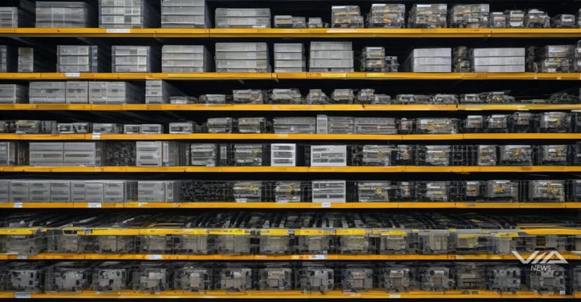 US Halts Nvidia H200 Chip Exports to China, Fragmenting Global AI Hardware Access Along Security Lines