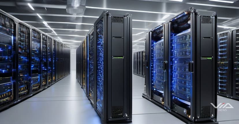 AI Datacenter Optical Switch Orders Hit $400M as Asia-Pacific and Western Buyers Diversify Demand