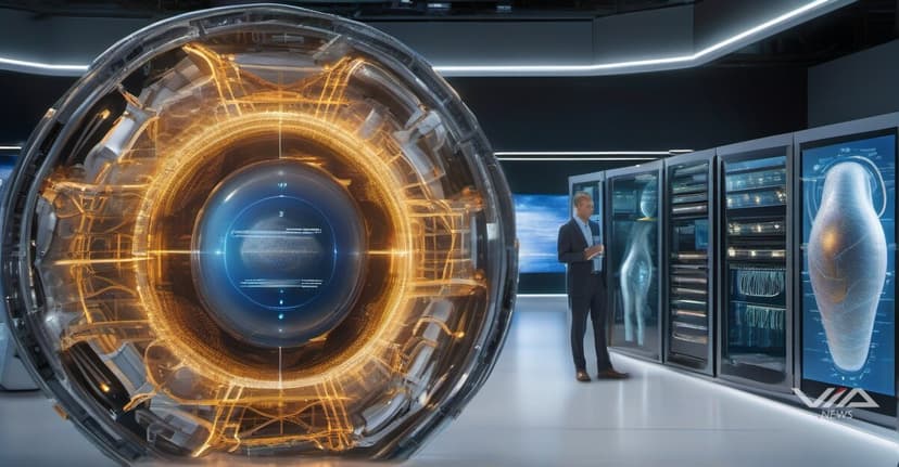 Global Enterprise AI Deployments Scale as GPU Infrastructure and Explainability Tools Converge