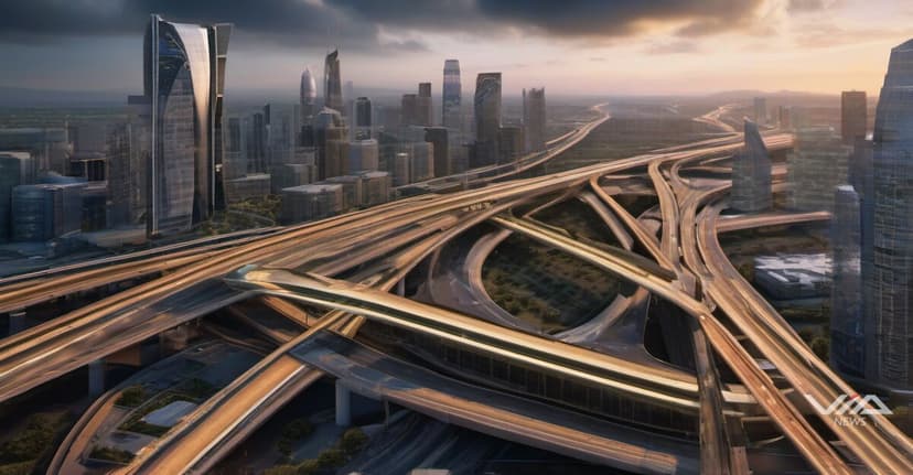 Cisco Gets $5 Price Target Raises From Three Banks After NVIDIA Partnership Expansion