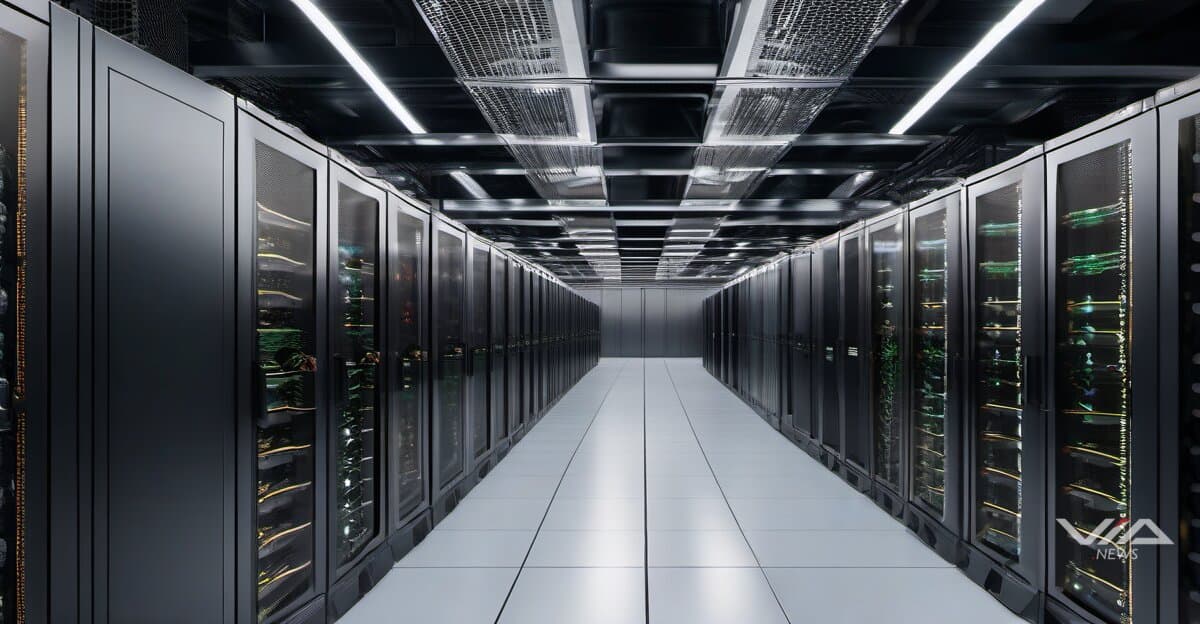 Global AI Buildout Faces Power Wall: 70% of U.S. Grid Requests Fail as $5.2T Race Hits Physical Limits
