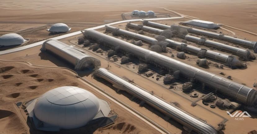 Saudi Arabia deploys $15B across AWS, Google, chip makers in bid to rival Western AI hubs