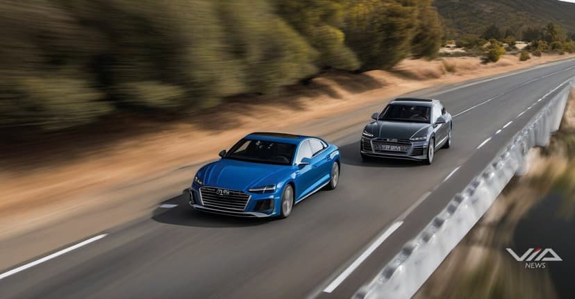 Computer Vision Splits Into Two Markets: Mobileye's $1.9B Auto Play Stalls While Factory Tools Surge