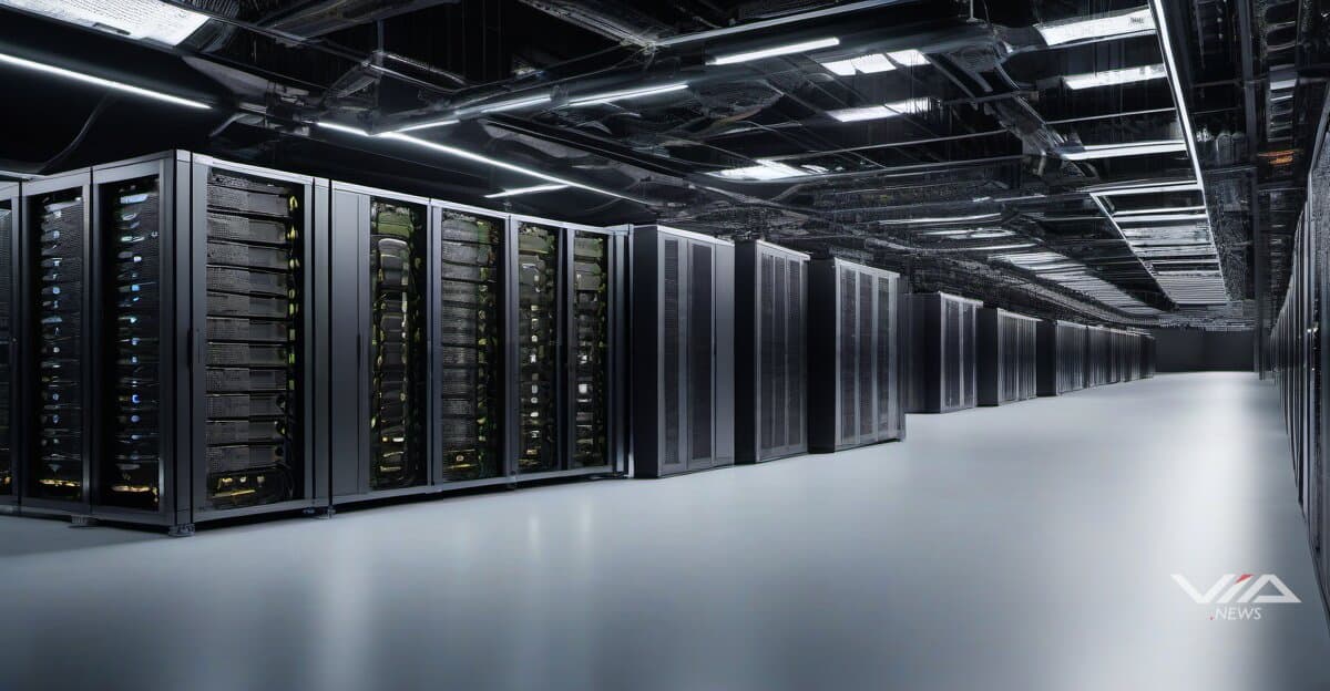 Ciena Logs $7.8B Orders as Global AI Infrastructure Race Triggers Capacity Crunch