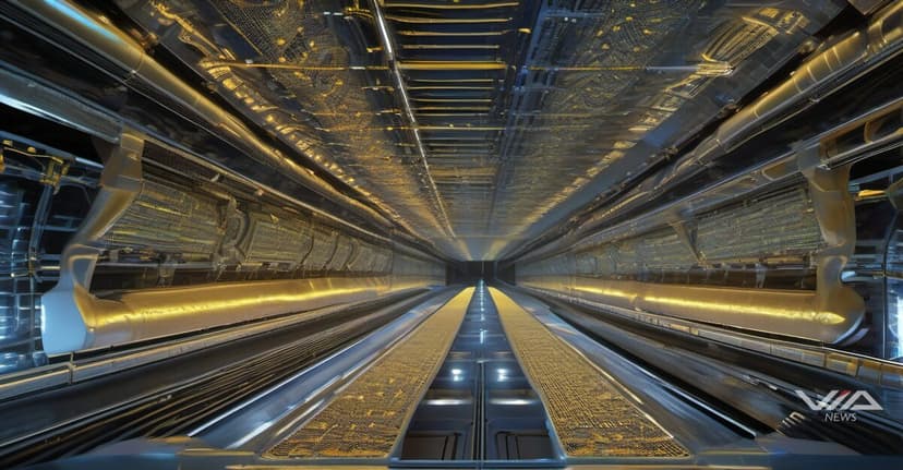 Photonic chipmaker Olix targets 2027 launch as global AI infrastructure market shifts to specialized processors