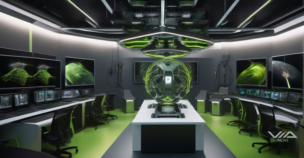 Nvidia Launches CUDA-Q and NVQLink, Embedding Quantum Into Its Global Compute Platform