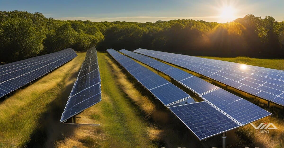 U.S. Solar Chief Faces Collapse Risk as Chinese Competition Exposes Policy Dependency