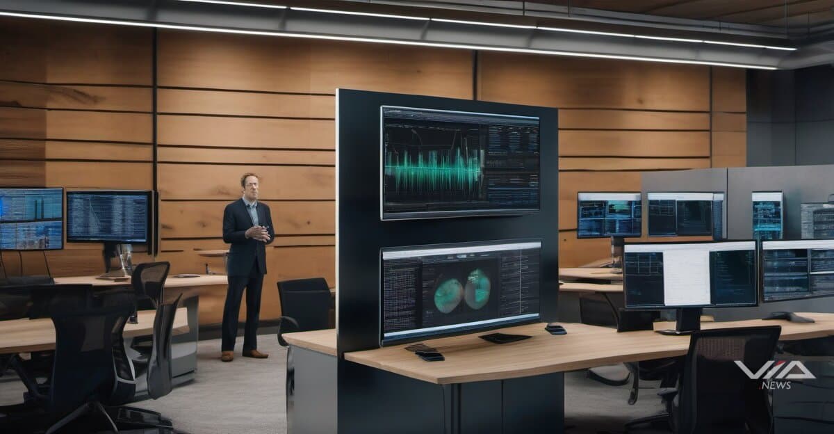 OpenAI's $1 Trillion IPO Filing Sets Global Benchmark for AI Valuations