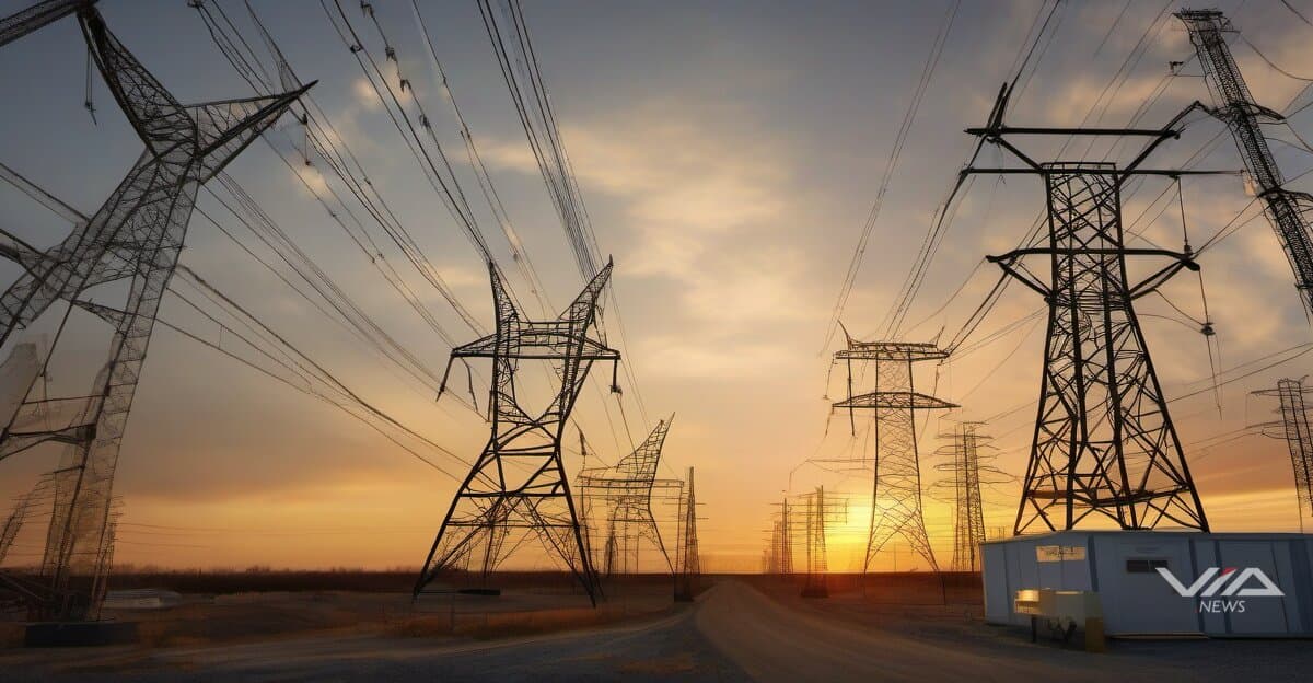 Goldman Sachs: AI Will Drive 165% Global Data Center Power Surge by 2030, Repricing Energy Assets Worldwide