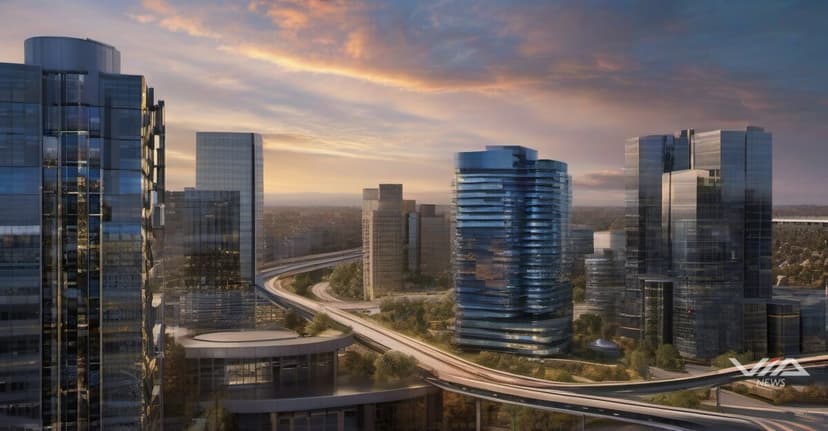 Microsoft's Enterprise AI Surge Exposes Infrastructure Bottlenecks as Competitors Rush to Adapt