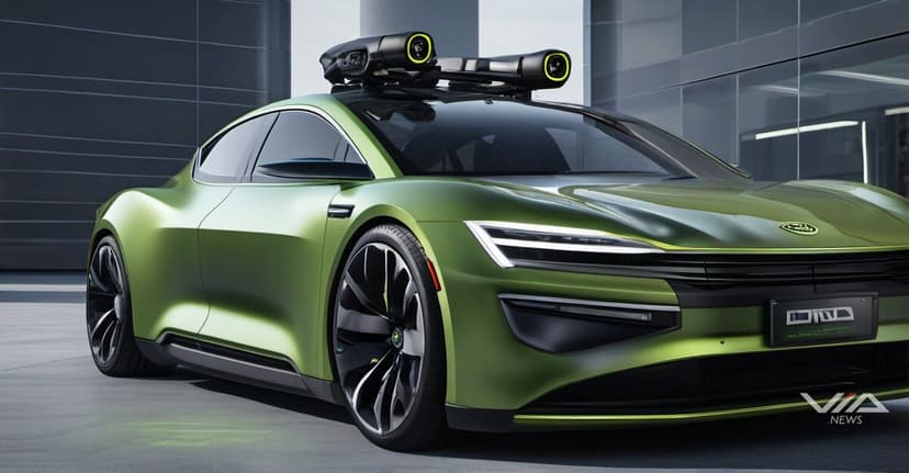 NVIDIA Cuts AI Agent Costs 30% as European and US Defense Firms Deploy Autonomous Systems