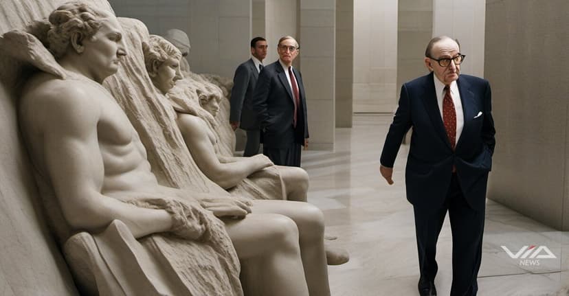 Warsh Inherits Fed Chair as Inflation Hits Three-Year High and Energy Shock Tightens Global Squeeze