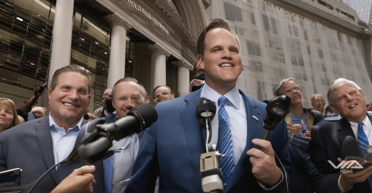 Columbia Financial Raises $1.67 Billion in IPO, One Day After Closing Northfield Bancorp Deal