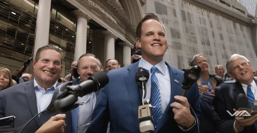 Columbia Financial Raises $1.67 Billion in IPO, One Day After Closing Northfield Bancorp Deal