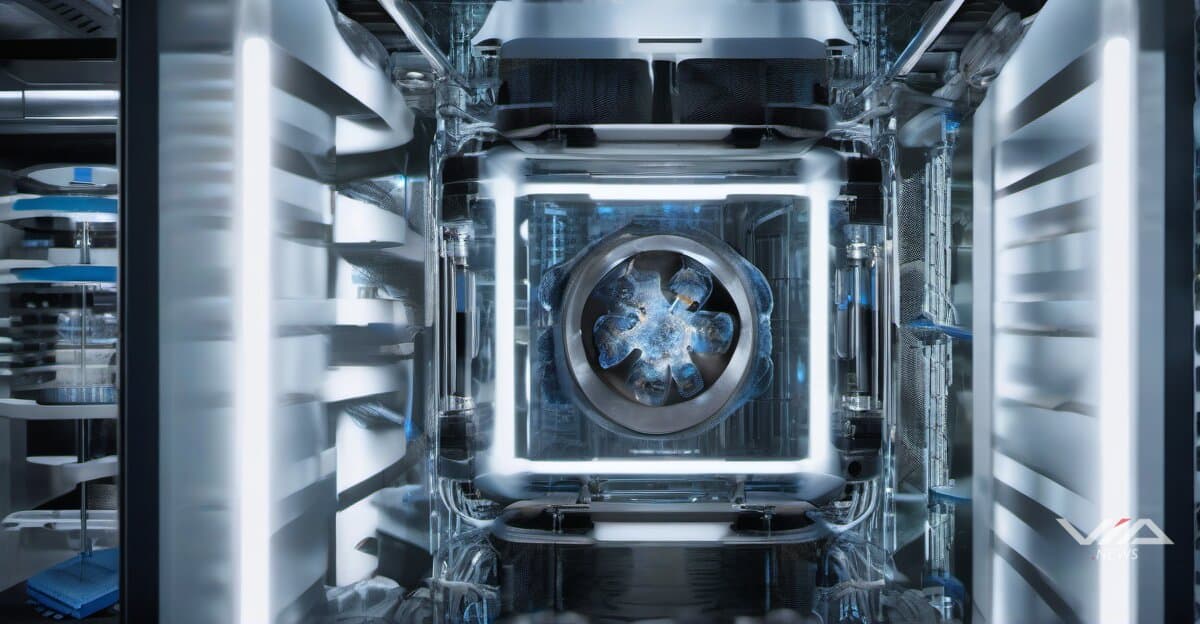 NVIDIA Locks Eli Lilly and Thermo Fisher Into AI Drug Discovery Platform as Pharma R&D Goes Structural
