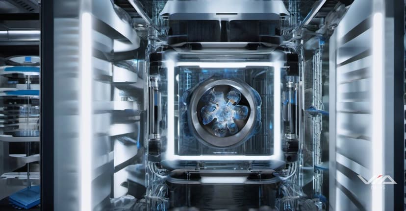 NVIDIA Locks Eli Lilly and Thermo Fisher Into AI Drug Discovery Platform as Pharma R&D Goes Structural