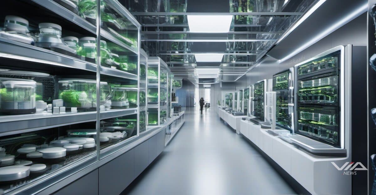 Novo Nordisk Exits Internal Parkinson's Research, Handing Discovery to AI Partner as NVIDIA's BioNeMo Becomes Global Pharma Infrastructure