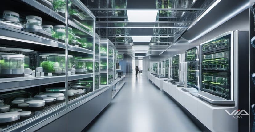 Novo Nordisk Exits Internal Parkinson's Research, Handing Discovery to AI Partner as NVIDIA's BioNeMo Becomes Global Pharma Infrastructure