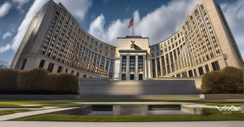 ECB Eyes Rate Hikes While Indonesia and Mexico Cut, Creating Policy Divide Unseen Since Pre-2015