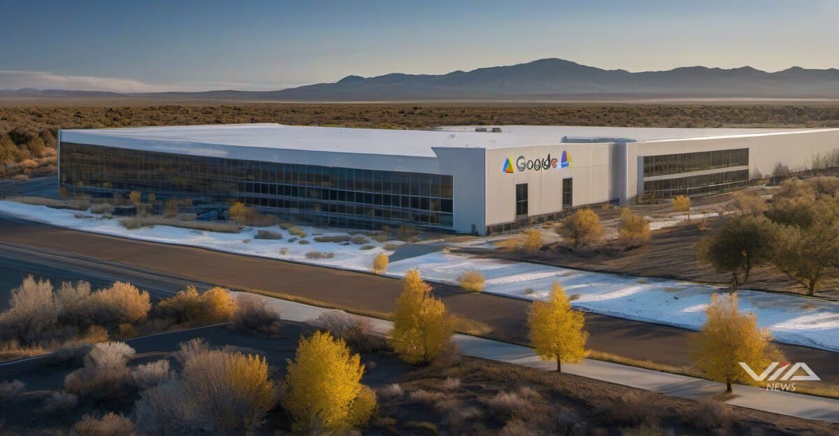Alphabet Boosts 2026 Capex as Cloud Capacity Shortage Persists