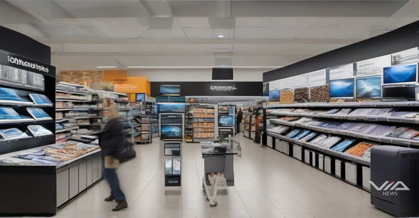 Computer Vision Systems Deploy Across 40+ Countries as Edge Hardware Costs Drop 60%