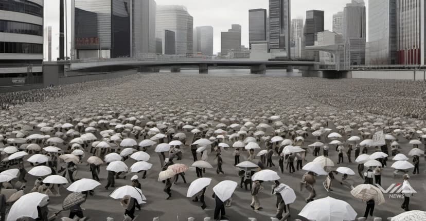 Activist Fund 3D Investment Partners Forces Public Showdown at Toho HD's 78th AGM