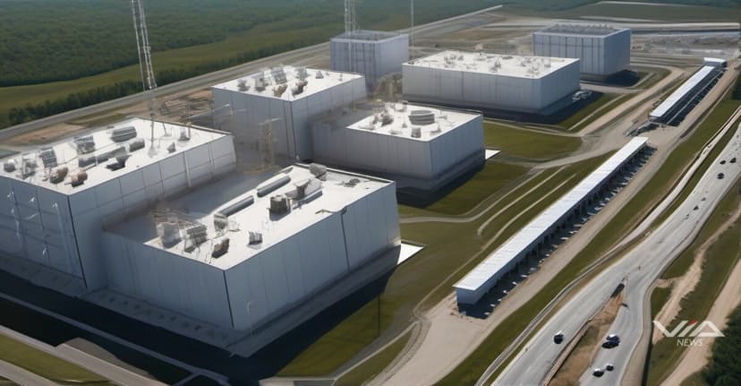 Duke Energy's $103B AI Power Bet Reflects a Global Utility Reckoning