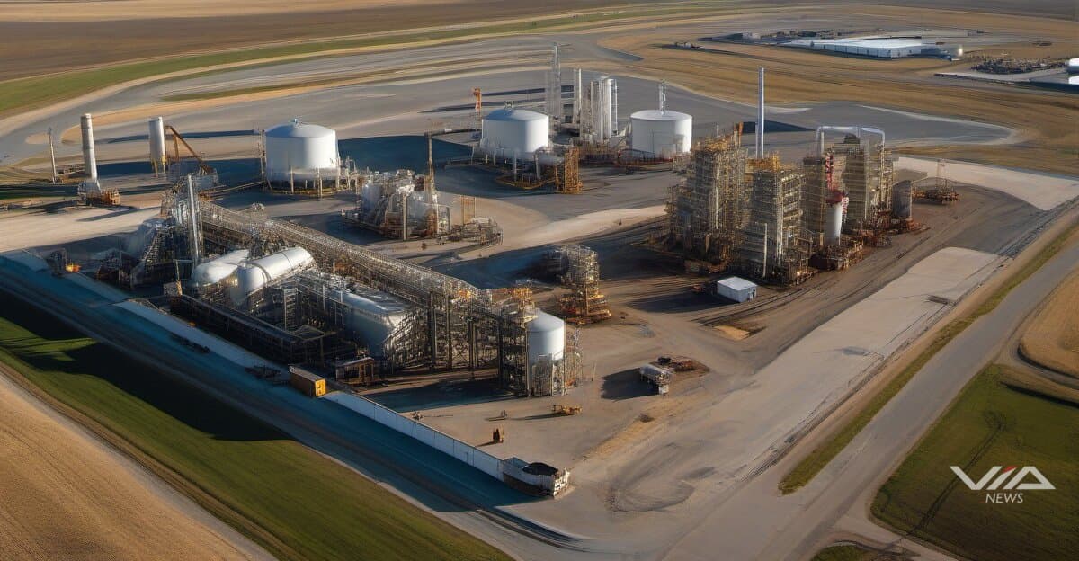 Gulfport Energy's Ohio Land Bet Exposes It to Global Gas Price Swings