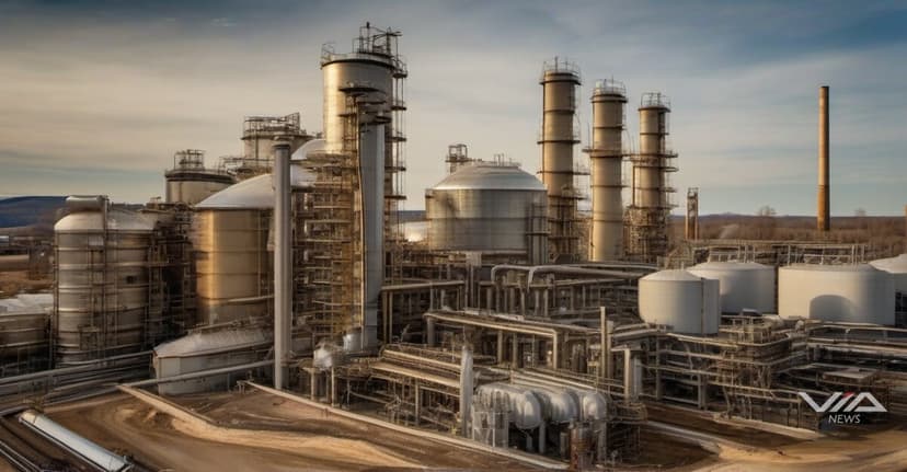 SLB Commits $4B to Shareholders as Digital Pivot Delivers Margin Lift Across Global Operations